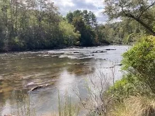 Lt 2486 Novena Court, Ellijay, GA 30540