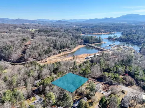 lot5 Tombstone Dr, Blairsville, GA 30512