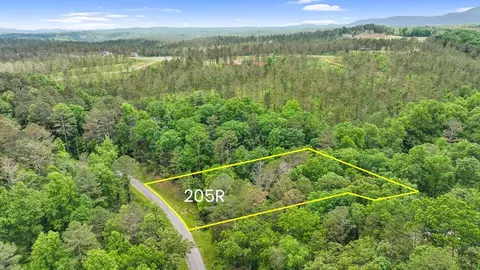 lot205 R Pinnacle Dr, Ellijay, GA 30540