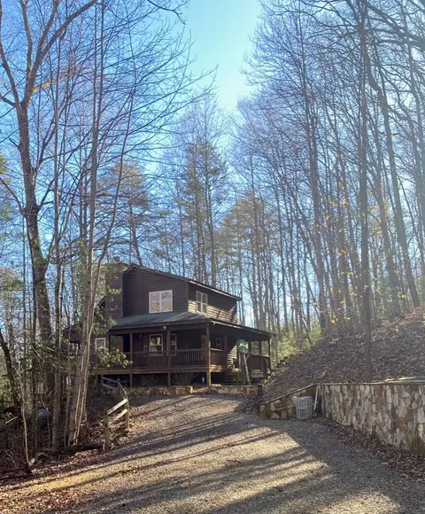 228 Flat Rock Valley Rd, Blairsville, GA 30512