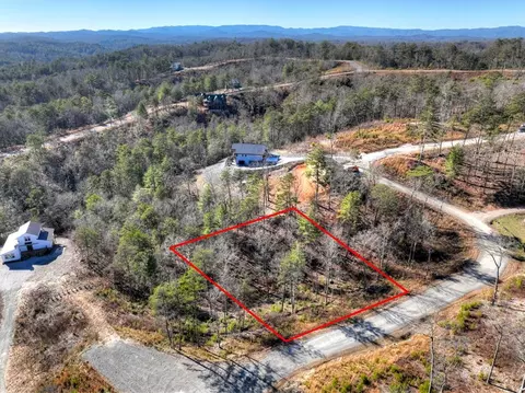 lot16 Mountain Laurel Rdg, Mineral Bluff, GA 30559