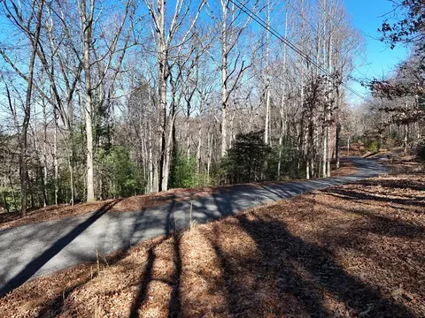 lot34 Honeysuckle Dr, Blairsville, GA 30512
