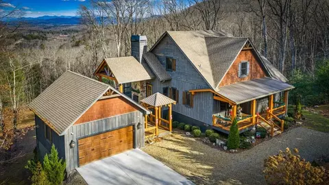 287 Scouts Overlook, Morganton, GA 30560