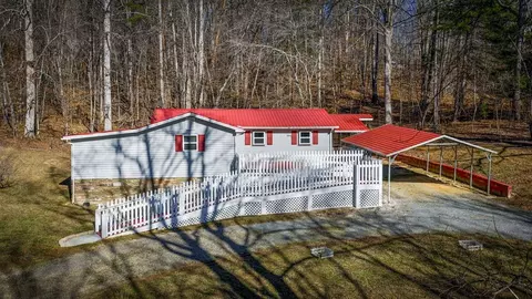 118 Jordan Rd, Blairsville, GA 30512