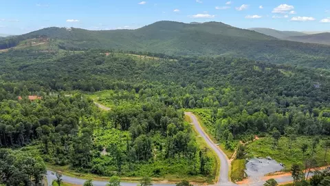 lot128 Twisted Oak Rd, Talking Rock, GA 30175
