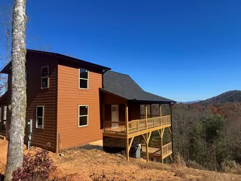 687 Point Overlook Trl, Murphy, NC 28906