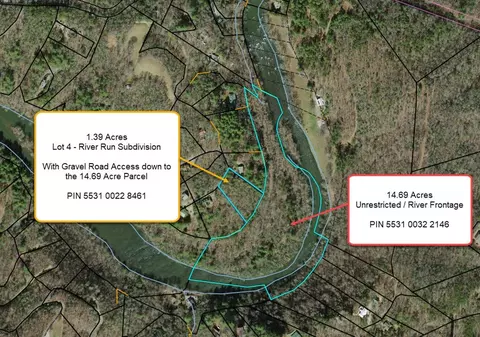 16 08 River Run Way, Hayesville, NC 28904