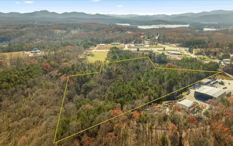 0 Lakewood Hwy, Mineral Bluff, GA 30559