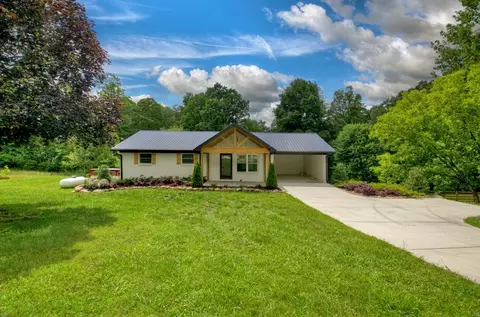 975 Goss Rd, Epworth, GA 30541