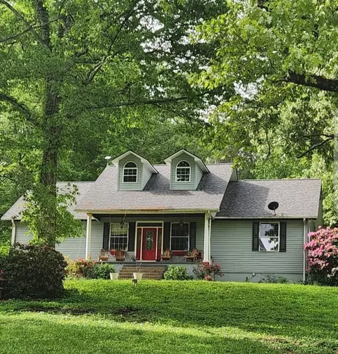 105 Liberty Rd, Murphy, NC 28906