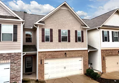 3642 Canyon Springs Rd, Oakwood, GA 30566