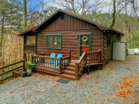 488 Joann Sisson Rd, Blue Ridge, GA 30513