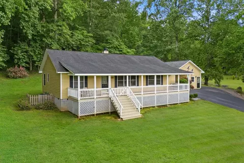 1451 Eagle Mountain Rd, Hiawassee, GA 30546