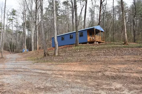 167 Swaims Rd, Hayesville, NC 28904
