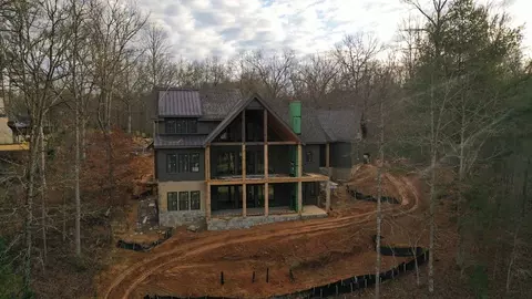 120 Hardwood Ct, Mineral Bluff, GA 30559