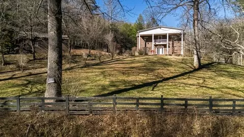 200 Mt Liberty, Mccaysville, GA 30555