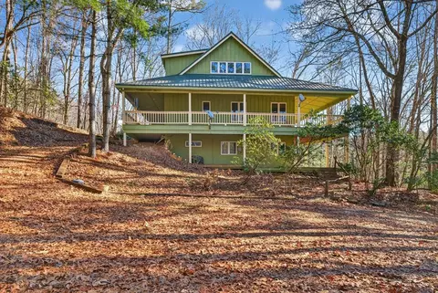 793 Jackie Cove Rd, Hayesville, NC 28904