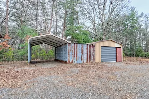 Exterior - 9 Wig King Dr, Murphy, NC 28906 photo 6 of 17
