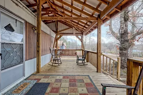 Exterior - 9 Wig King Dr, Murphy, NC 28906 photo 1 of 17