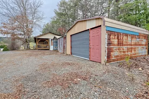 Exterior - 9 Wig King Dr, Murphy, NC 28906 photo 7 of 17