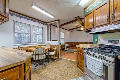 Kitchen - 9 Wig King Dr, Murphy, NC 28906 photo 5 of 5