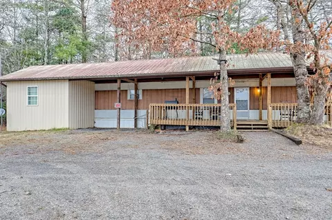 Exterior - 9 Wig King Dr, Murphy, NC 28906 photo 12 of 17