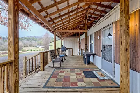 Exterior - 9 Wig King Dr, Murphy, NC 28906 photo 14 of 17