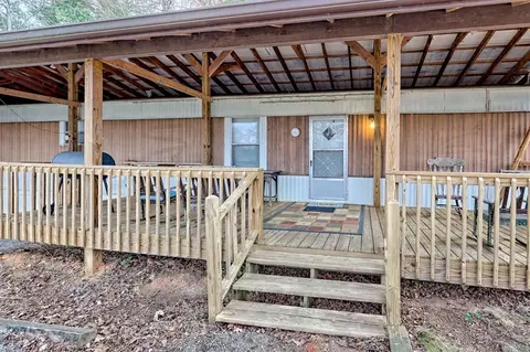 Exterior - 9 Wig King Dr, Murphy, NC 28906 photo 13 of 17