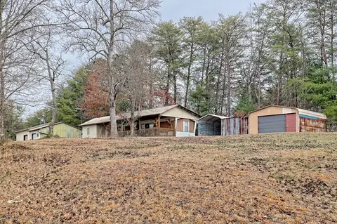 Exterior - 9 Wig King Dr, Murphy, NC 28906 photo 11 of 17