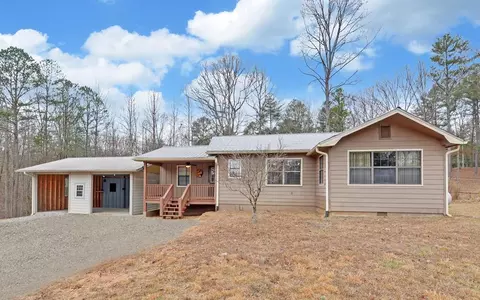 16 Bell Ln, Morganton, GA 30560