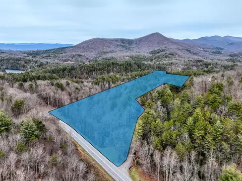 N/a Trillium Heights, Hayesville, NC 28904