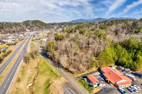 Tr-a First Avenue, East Ellijay, GA 30539