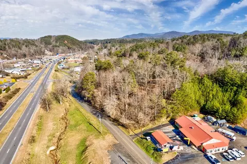 Tr-a First Avenue, East Ellijay, GA 30539