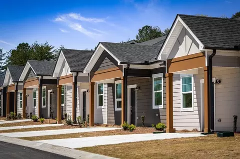 Unit 48 Grove Loop, Blue Ridge, GA 30513
