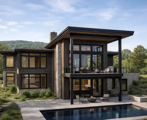 lot1 Riverview Ln, Blue Ridge, GA 30513