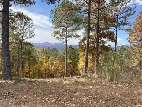 lot14 Mile High Ln, Blairsville, GA 30512