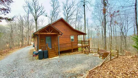 449 Legendary Ridge Rd, Murphy, NC 28906