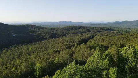 lot70 Ridge Peak Vw, Blairsville, GA 30512