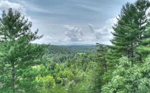 Lt 22 Rolling Hills Drive, Morganton, GA 30560
