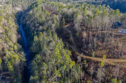 Tract B Hicks Ford Road, Ellijay, GA 30540