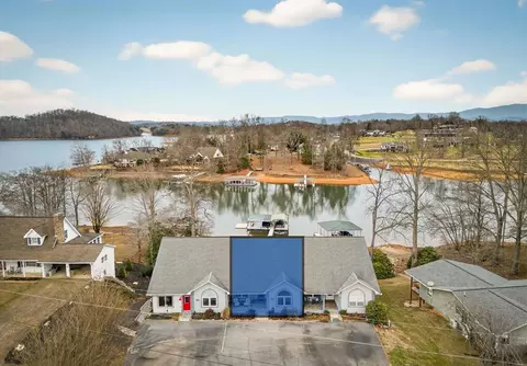 209 N Berrong St # B, Hiawassee, GA 30546