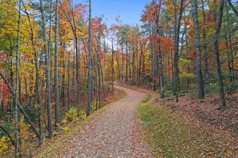 lot4 Wilderness Way, Blue Ridge, GA 30513