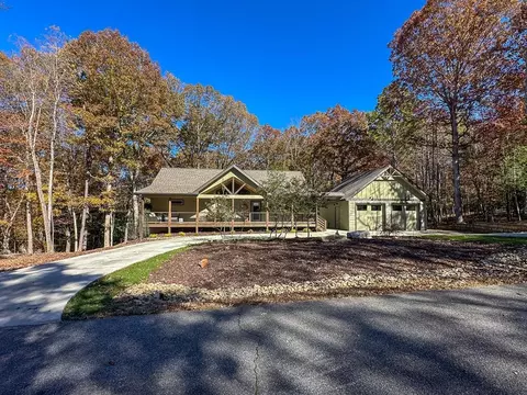 272 Talon Trce, Blairsville, GA 30512