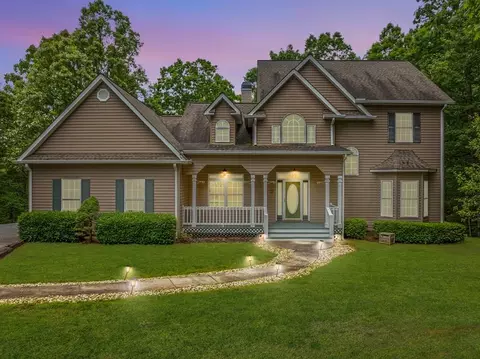 399 Hideaway Hills Rd, Blairsville, GA 30512