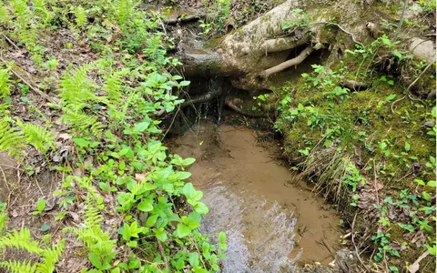 lot27 Oak Ridge Way, Ellijay, GA 30536