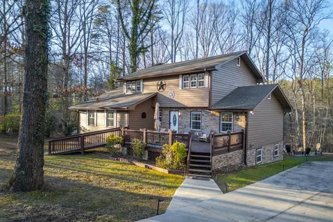 125 Cedar Ln, Morganton, GA 30560