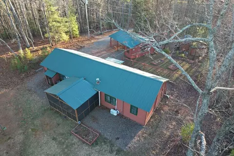1487 Morton Dr, Ellijay, GA 30540