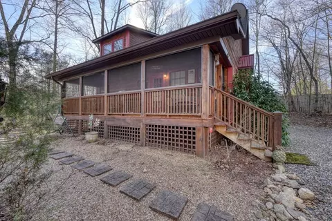 1852 Hwy 325, Blairsville, GA 30512