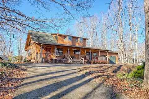 1444 Kelley Way, Hiawassee, GA 30546
