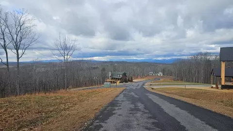 lot91 High Summit Dr, Ellijay, GA 30540